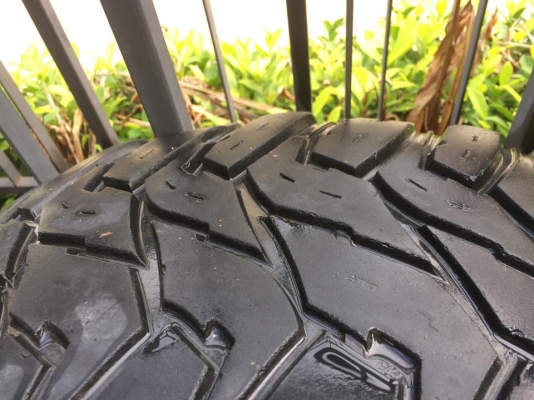 ขายล้อ xd series. ขอบ20x9 6/139.7 et18 4วง พร้อมยาง 35-12.50-20 ปี12 ราคา32000บาท ล้อเบิกใหม่ วงละ10500บาท ยางใหม่เส้น12500บาท ล้อสภาพดี ไม่มีรอย สภาพน้องๆป้ายแดง ราคานี้คุ้มๆครับ หล่อๆเลย ดูของพระราม2 089 0211090 Id champ_rama2 ขายล้อ xd series. ขอบ20x9 6/139.7 et18 4วง พร้อมยาง 35-12.50-20 ปี12 ราคา32000บาท ล้อเบิกใหม่ วงละ10500บาท ยางใหม่เส้น12500บาท ล้อสภาพดี ไม่มีรอย สภาพน้องๆป้ายแดง ราคานี้คุ้มๆครับ หล่อๆเลย ดูของพระราม2 089 0211090 Id champ_rama2