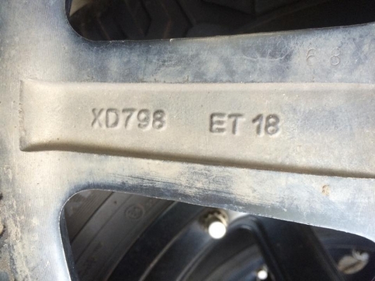 ขายล้อ xd series. ขอบ20x9 6/139.7 et18 4วง พร้อมยาง 35-12.50-20 ปี12 ราคา32000บาท ล้อเบิกใหม่ วงละ10500บาท ยางใหม่เส้น12500บาท ล้อสภาพดี ไม่มีรอย สภาพน้องๆป้ายแดง ราคานี้คุ้มๆครับ หล่อๆเลย ดูของพระราม2 089 0211090 Id champ_rama2 ขายล้อ xd series. ขอบ20x9 6/139.7 et18 4วง พร้อมยาง 35-12.50-20 ปี12 ราคา32000บาท ล้อเบิกใหม่ วงละ10500บาท ยางใหม่เส้น12500บาท ล้อสภาพดี ไม่มีรอย สภาพน้องๆป้ายแดง ราคานี้คุ้มๆครับ หล่อๆเลย ดูของพระราม2 089 0211090 Id champ_rama2