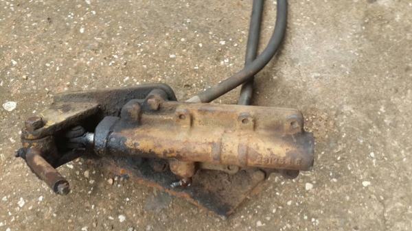 ขายวินซ์รถแรงเยอร์ 666B