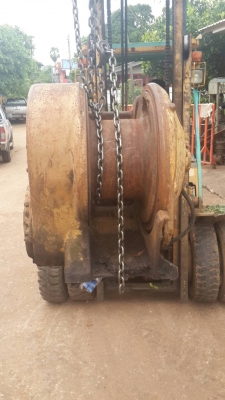 ขายวินซ์รถแรงเยอร์ 666B