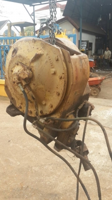 ขายวินซ์รถแรงเยอร์ 666B