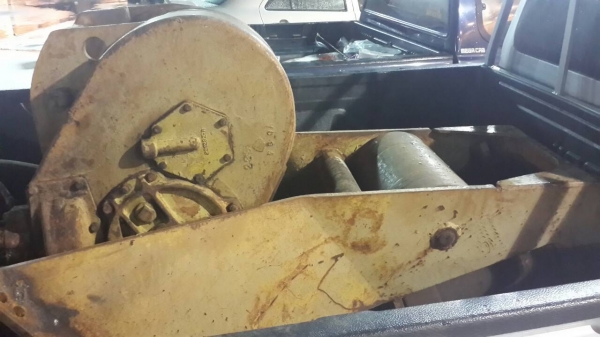 ขายวินซ์รถแรงเยอร์ 666B