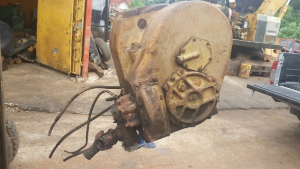 ขายวินซ์รถแรงเยอร์ 666B