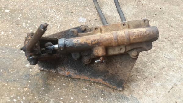 ขายวินซ์รถแรงเยอร์ 666B