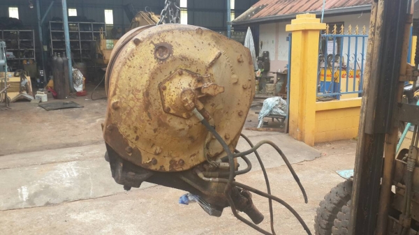 ขายวินซ์รถแรงเยอร์ 666B