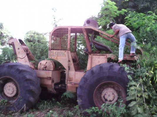 ขายวินซ์รถแรงเยอร์ 666B