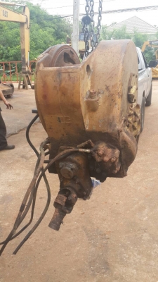 ขายวินซ์รถแรงเยอร์ 666B