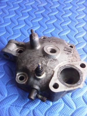 อะไหล่ CRM250