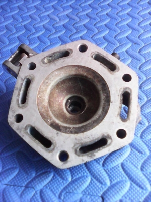 อะไหล่ CRM250