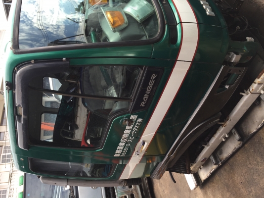 ขายหัวรถบรรทุก hino สมอ หัวแคบ-กว้าง จากประเทศญี่ปุ่น