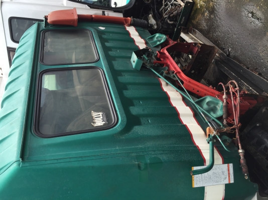 ขายหัวรถบรรทุก hino สมอ หัวแคบ-กว้าง จากประเทศญี่ปุ่น