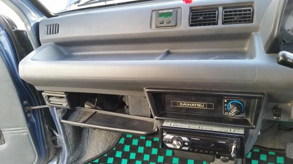 Mira หัวฉัดเทอร์โบทวินแคม เกียร์ ออโต้ จบทุกอย่าง