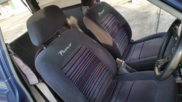 Mira หัวฉัดเทอร์โบทวินแคม เกียร์ ออโต้ จบทุกอย่าง