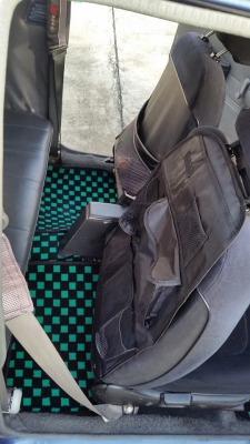 Mira หัวฉัดเทอร์โบทวินแคม เกียร์ ออโต้ จบทุกอย่าง