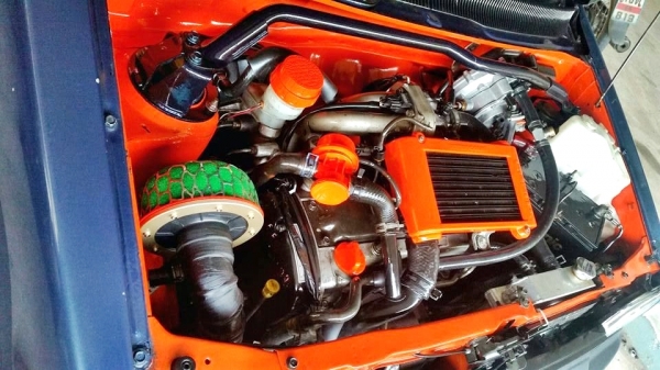 Mira หัวฉัดเทอร์โบทวินแคม เกียร์ ออโต้ จบทุกอย่าง