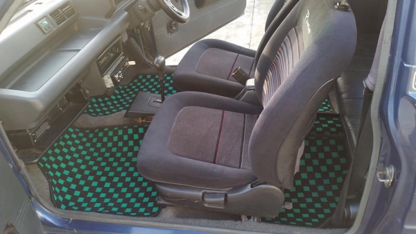 Mira หัวฉัดเทอร์โบทวินแคม เกียร์ ออโต้ จบทุกอย่าง