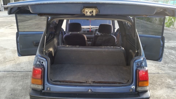 Mira หัวฉัดเทอร์โบทวินแคม เกียร์ ออโต้ จบทุกอย่าง