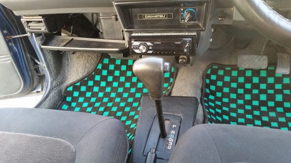 Mira หัวฉัดเทอร์โบทวินแคม เกียร์ ออโต้ จบทุกอย่าง