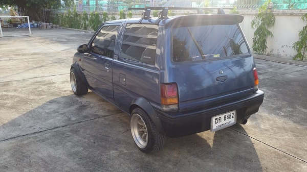 Mira หัวฉัดเทอร์โบทวินแคม เกียร์ ออโต้ จบทุกอย่าง