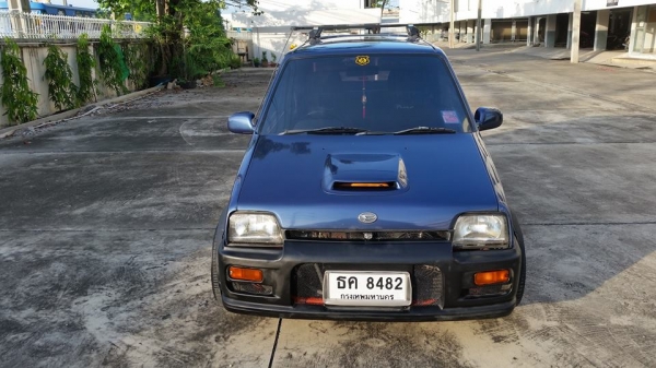 Mira หัวฉัดเทอร์โบทวินแคม เกียร์ ออโต้ จบทุกอย่าง