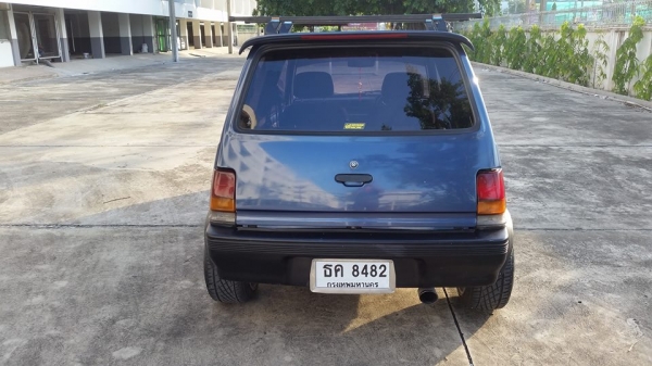 Mira หัวฉัดเทอร์โบทวินแคม เกียร์ ออโต้ จบทุกอย่าง