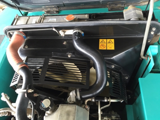 ขาย KOBELCO SK 200-8 Super-X ซีเรียลสูง รถ 2ปี 4 เดือน ไมล์ชั่วโมง 5000 กว่า สนใจขอรูปเพิ่มเติมได้ครับทางลาย ติดต่อเจ้าของโดยตรง 081-4283210