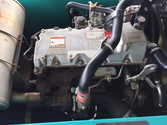 ขาย KOBELCO SK 200-8 Super-X ซีเรียลสูง รถ 2ปี 4 เดือน ไมล์ชั่วโมง 5000 กว่า สนใจขอรูปเพิ่มเติมได้ครับทางลาย ติดต่อเจ้าของโดยตรง 081-4283210