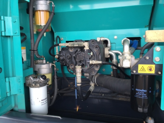 ขาย KOBELCO SK 200-8 Super-X ซีเรียลสูง รถ 2ปี 4 เดือน ไมล์ชั่วโมง 5000 กว่า สนใจขอรูปเพิ่มเติมได้ครับทางลาย ติดต่อเจ้าของโดยตรง 081-4283210