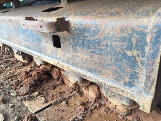 ขาย KOBELCO SK 200-8 Super-X ซีเรียลสูง รถ 2ปี 4 เดือน ไมล์ชั่วโมง 5000 กว่า สนใจขอรูปเพิ่มเติมได้ครับทางลาย ติดต่อเจ้าของโดยตรง 081-4283210