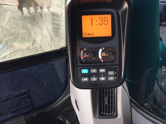 ขาย KOBELCO SK 200-8 Super-X ซีเรียลสูง รถ 2ปี 4 เดือน ไมล์ชั่วโมง 5000 กว่า สนใจขอรูปเพิ่มเติมได้ครับทางลาย ติดต่อเจ้าของโดยตรง 081-4283210