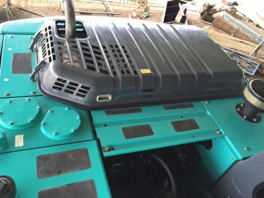 ขาย KOBELCO SK 200-8 Super-X ซีเรียลสูง รถ 2ปี 4 เดือน ไมล์ชั่วโมง 5000 กว่า สนใจขอรูปเพิ่มเติมได้ครับทางลาย ติดต่อเจ้าของโดยตรง 081-4283210