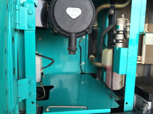 ขาย KOBELCO SK 200-8 Super-X ซีเรียลสูง รถ 2ปี 4 เดือน ไมล์ชั่วโมง 5000 กว่า สนใจขอรูปเพิ่มเติมได้ครับทางลาย ติดต่อเจ้าของโดยตรง 081-4283210