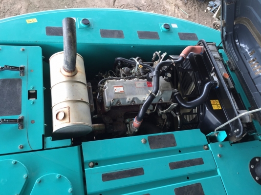 ขาย KOBELCO SK 200-8 Super-X ซีเรียลสูง รถ 2ปี 4 เดือน ไมล์ชั่วโมง 5000 กว่า สนใจขอรูปเพิ่มเติมได้ครับทางลาย ติดต่อเจ้าของโดยตรง 081-4283210