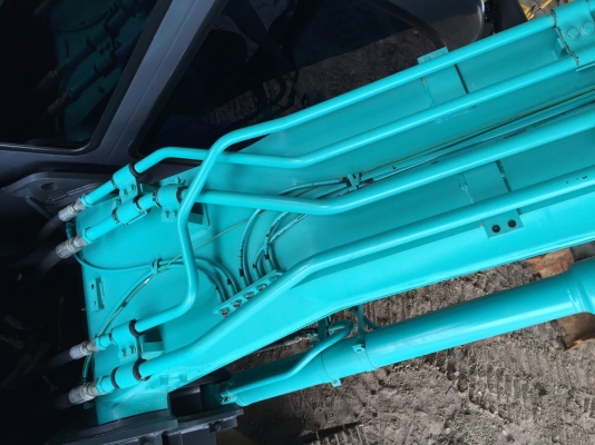 ขาย KOBELCO SK 200-8 Super-X ซีเรียลสูง รถ 2ปี 4 เดือน ไมล์ชั่วโมง 5000 กว่า สนใจขอรูปเพิ่มเติมได้ครับทางลาย ติดต่อเจ้าของโดยตรง 081-4283210