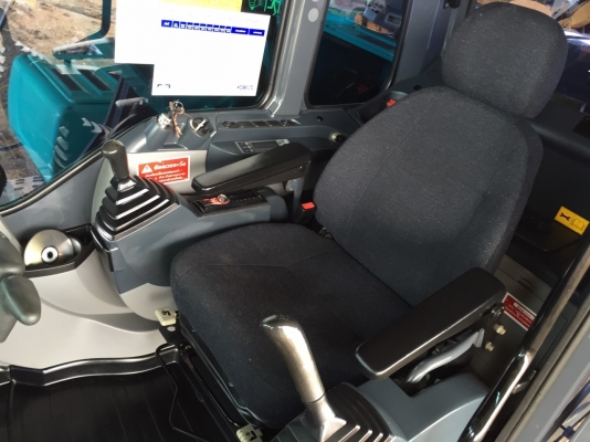 ขาย KOBELCO SK 200-8 Super-X ซีเรียลสูง รถ 2ปี 4 เดือน ไมล์ชั่วโมง 5000 กว่า สนใจขอรูปเพิ่มเติมได้ครับทางลาย ติดต่อเจ้าของโดยตรง 081-4283210