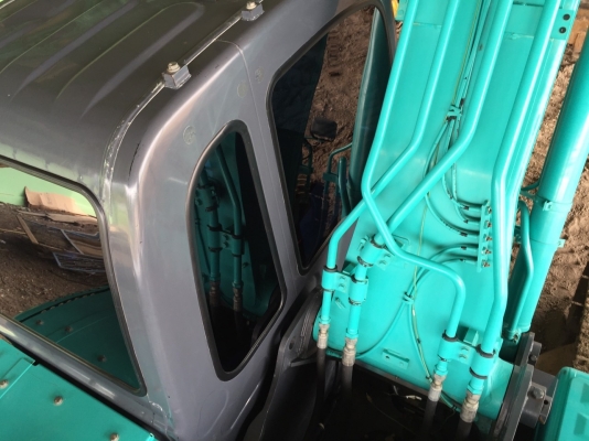 ขาย KOBELCO SK 200-8 Super-X ซีเรียลสูง รถ 2ปี 4 เดือน ไมล์ชั่วโมง 5000 กว่า สนใจขอรูปเพิ่มเติมได้ครับทางลาย ติดต่อเจ้าของโดยตรง 081-4283210