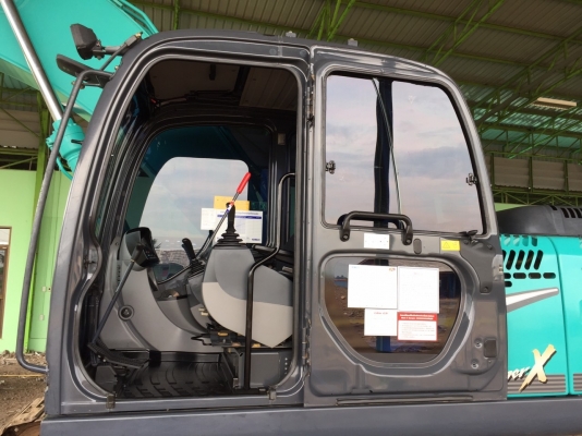 ขาย KOBELCO SK 200-8 Super-X ซีเรียลสูง รถ 2ปี 4 เดือน ไมล์ชั่วโมง 5000 กว่า สนใจขอรูปเพิ่มเติมได้ครับทางลาย ติดต่อเจ้าของโดยตรง 081-4283210