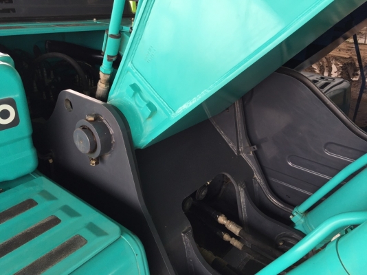 ขาย KOBELCO SK 200-8 Super-X ซีเรียลสูง รถ 2ปี 4 เดือน ไมล์ชั่วโมง 5000 กว่า สนใจขอรูปเพิ่มเติมได้ครับทางลาย ติดต่อเจ้าของโดยตรง 081-4283210