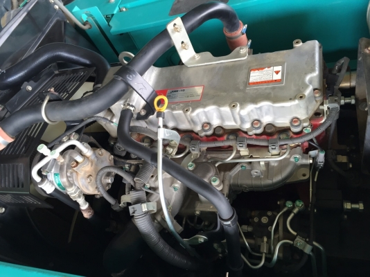 ขาย KOBELCO SK 200-8 Super-X ซีเรียลสูง รถ 2ปี 4 เดือน ไมล์ชั่วโมง 5000 กว่า สนใจขอรูปเพิ่มเติมได้ครับทางลาย ติดต่อเจ้าของโดยตรง 081-4283210