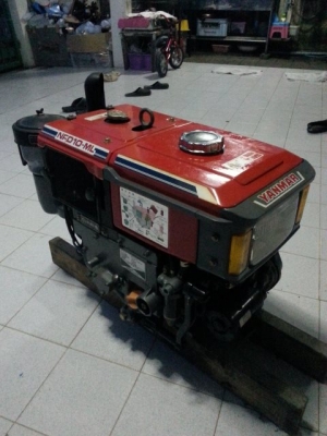 เครื่องดีเซล YANMAR NFD10-ML