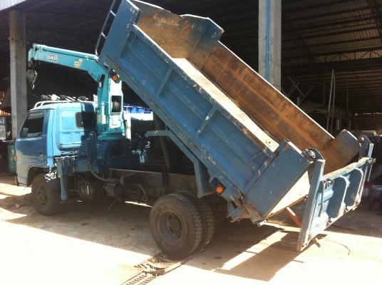 Isuzu Npr 4Bd1-115 แรงม้า ดั้ม เทรน 3 ตัน 2 ชัก 3 ท่อน พวงมาลัยพาวเวอร์ ช่วงล่าง F แอร์เย็น ทะเบียนพร้อมโอน Isuzu Npr 4Bd1-115 แรงม้า ดั้ม เทรน 3 ตัน 2 ชัก 3 ท่อน พวงมาลัยพาวเวอร์ ช่วงล่าง F แอร์เย็น ทะเบียนพร้อมโอน