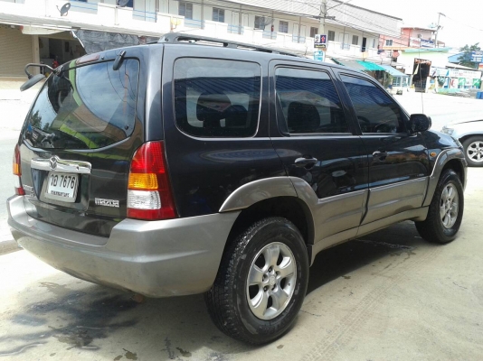 มาสด้า ทีบลิ้วเดิมๆ ไม่เคยชน เครื่อง3.0 ัซันลู๊ป มาสด้า ทีบลิ้วเดิมๆ ไม่เคยชน เครื่อง3.0 ัซันลู๊ป