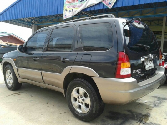 มาสด้า ทีบลิ้วเดิมๆ ไม่เคยชน เครื่อง3.0 ัซันลู๊ป มาสด้า ทีบลิ้วเดิมๆ ไม่เคยชน เครื่อง3.0 ัซันลู๊ป