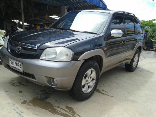 มาสด้า ทีบลิ้วเดิมๆ ไม่เคยชน เครื่อง3.0 ัซันลู๊ป มาสด้า ทีบลิ้วเดิมๆ ไม่เคยชน เครื่อง3.0 ัซันลู๊ป