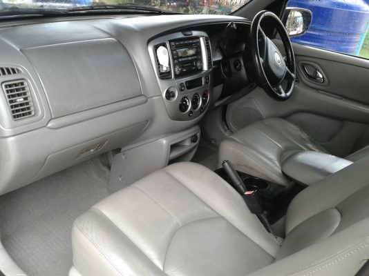 มาสด้า ทีบลิ้วเดิมๆ ไม่เคยชน เครื่อง3.0 ัซันลู๊ป มาสด้า ทีบลิ้วเดิมๆ ไม่เคยชน เครื่อง3.0 ัซันลู๊ป