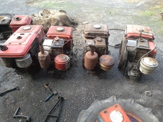 เหมายันมาร์  105  l  เจ้าพลัง