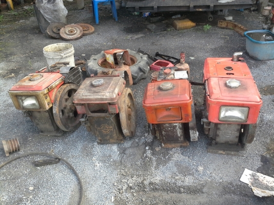 เหมายันมาร์  105  l  เจ้าพลัง