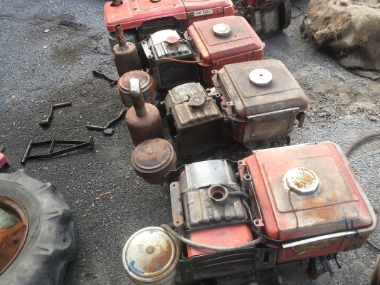 เหมายันมาร์  105  l  เจ้าพลัง