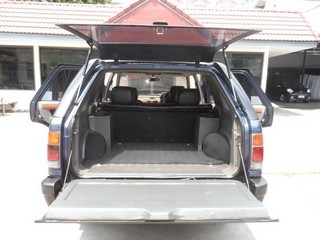ISUZU CAMEO 2.5 MT ปี 1995 รถบ้านแท้เจ้าของเดียว ขายถูก T.086-527-9533