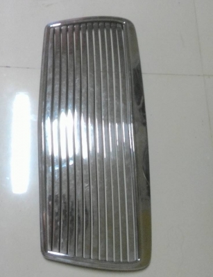 กระจังหน้า Benz สแตนเลส ทั้งใบ กระจังหน้า Benz สแตนเลส ทั้งใบ